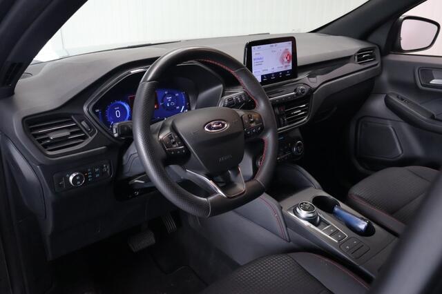 Ford KUGA 2.5 PHEV ST-Line | Trekhaak | Winter Pack | Navigatie