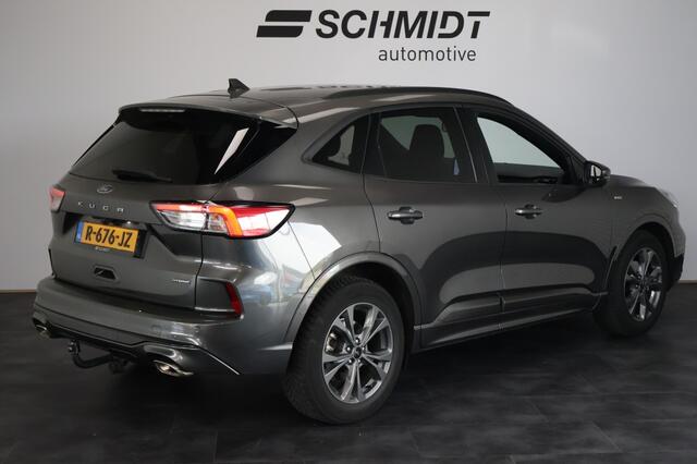 Ford KUGA 2.5 PHEV ST-Line | Trekhaak | Winter Pack | Navigatie