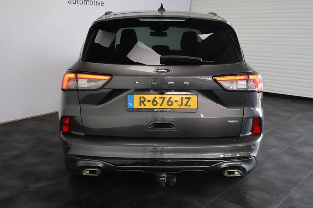 Ford KUGA 2.5 PHEV ST-Line | Trekhaak | Winter Pack | Navigatie