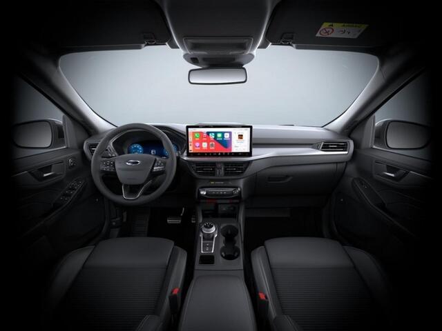 Ford KUGA 2.5 PHEV 243 pk SOUND EDITION. Bestel met hoge korting! Rijklaar