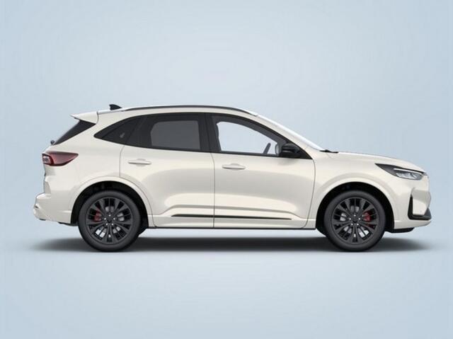 Ford KUGA 2.5 PHEV 243 pk SOUND EDITION. Bestel met hoge korting! Rijklaar