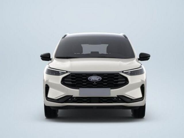 Ford KUGA 2.5 PHEV 243 pk SOUND EDITION. Bestel met hoge korting! Rijklaar