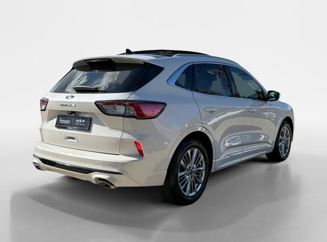 Ford KUGA 2.5 PHEV Vignale I Trekhaak I Panoramadak I B&O I Keyless