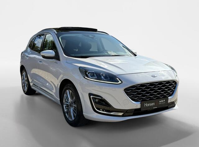 Ford KUGA 2.5 PHEV Vignale I Trekhaak I Panoramadak I B&O I Keyless