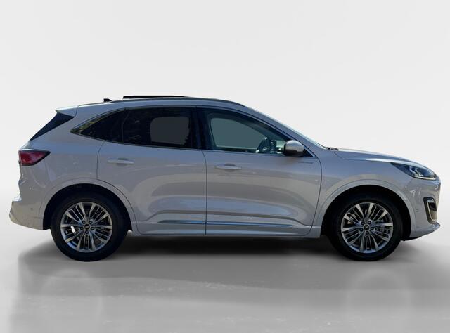Ford KUGA 2.5 PHEV Vignale I Trekhaak I Panoramadak I B&O I Keyless