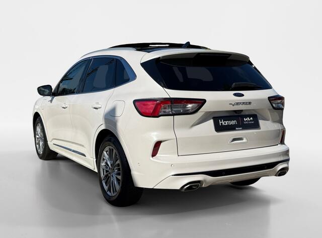 Ford KUGA 2.5 PHEV Vignale I Trekhaak I Panoramadak I B&O I Keyless