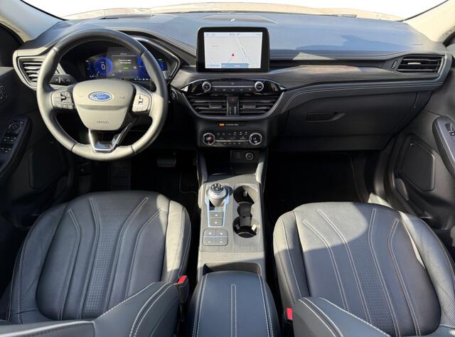 Ford KUGA 2.5 PHEV Vignale I Trekhaak I Panoramadak I B&O I Keyless