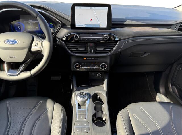 Ford KUGA 2.5 PHEV Vignale I Trekhaak I Panoramadak I B&O I Keyless