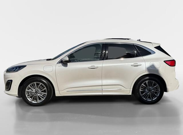 Ford KUGA 2.5 PHEV Vignale I Trekhaak I Panoramadak I B&O I Keyless