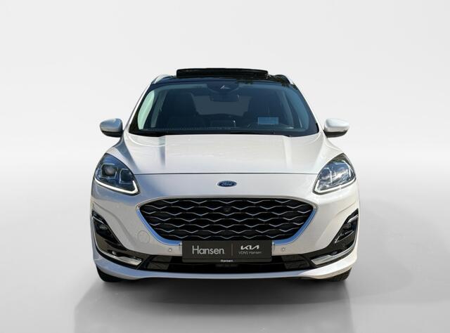 Ford KUGA 2.5 PHEV Vignale I Trekhaak I Panoramadak I B&O I Keyless