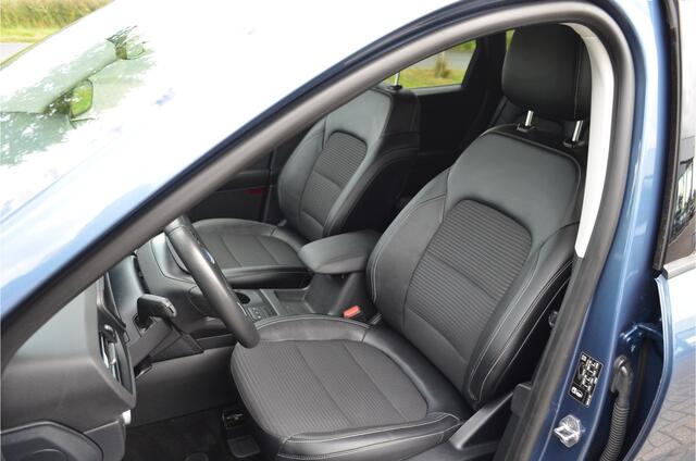 Ford KUGA 2.5 PHEV Titanium X Virtual cockpit | Keyless | Carplay | Elektr stoel | Bang & Olufsen audio | LED | 1/2 Leer | a.Camera