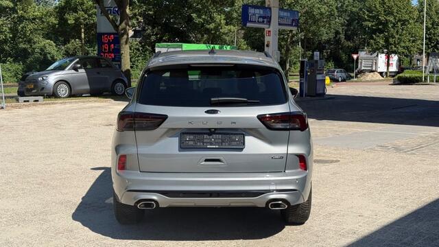 Ford KUGA 2.5 PHEV ST-LINE X / Trekhaak+Driver+Techno+Winter pack