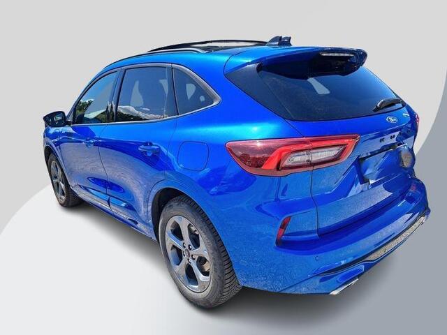 Ford KUGA 2.5 PHEV ST-Line X 243pk | Driver Assistance pack | Winterpack | Technology Pack | Panoramadak | All Weather banden | 2.100kg Trekgewicht