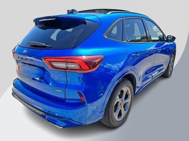 Ford KUGA 2.5 PHEV ST-Line X 243pk | Driver Assistance pack | Winterpack | Technology Pack | Panoramadak | All Weather banden | 2.100kg Trekgewicht