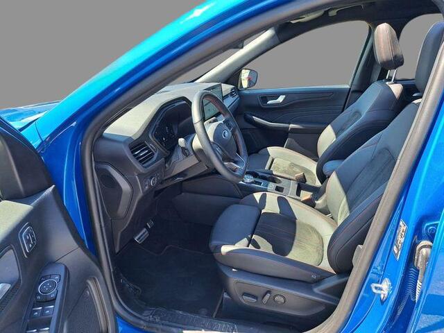 Ford KUGA 2.5 PHEV ST-Line X 243pk | Driver Assistance pack | Winterpack | Technology Pack | Panoramadak | All Weather banden | 2.100kg Trekgewicht