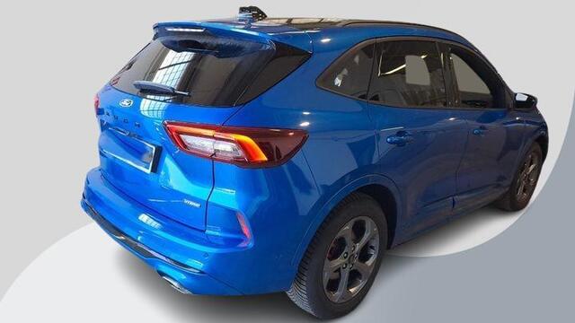 Ford KUGA 2.5 FHEV ST-Line 190pk | Technology Pack | Winterpack | Panoramadak | All Weather banden | Geen stekker nodig