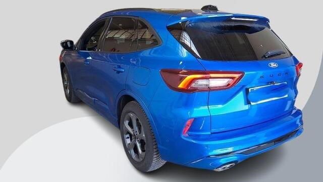 Ford KUGA 2.5 FHEV ST-Line 190pk | Technology Pack | Winterpack | Panoramadak | All Weather banden | Geen stekker nodig