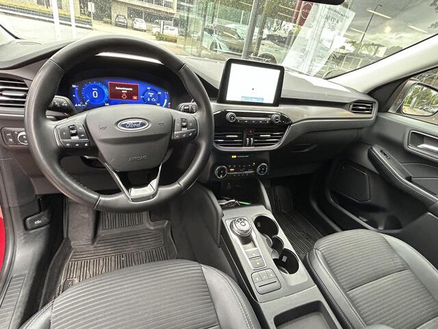 Ford KUGA 2.5 PHEV Titanium | Trekhaak | Navigatie | Achteruitrijcamera