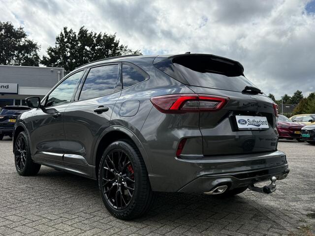 Ford KUGA 2.5 PHEV ST-Line X 243pk | Wegklapbare Trekhaak Driver Assistance Pack | Black Package | Winterpack | Adaptieve Matrix LED koplampen met Coast to Coast | | AGR Stoelen