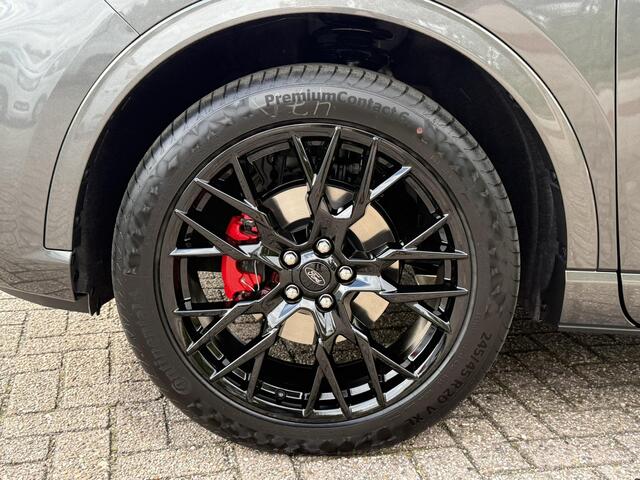 Ford KUGA 2.5 PHEV ST-Line X 243pk | Wegklapbare Trekhaak Driver Assistance Pack | Black Package | Winterpack | Adaptieve Matrix LED koplampen met Coast to Coast | | AGR Stoelen