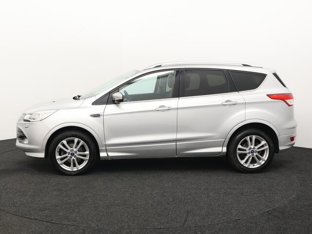 Ford KUGA 1.5 Titanium Styling Pack Trekhaak