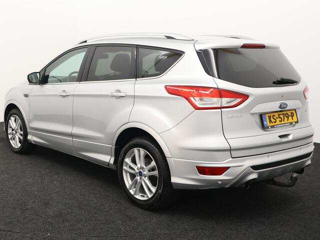 Ford KUGA 1.5 Titanium Styling Pack Trekhaak