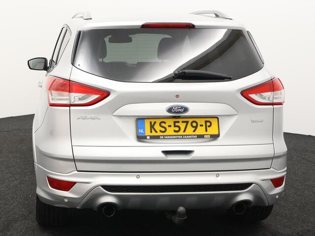 Ford KUGA 1.5 Titanium Styling Pack Trekhaak