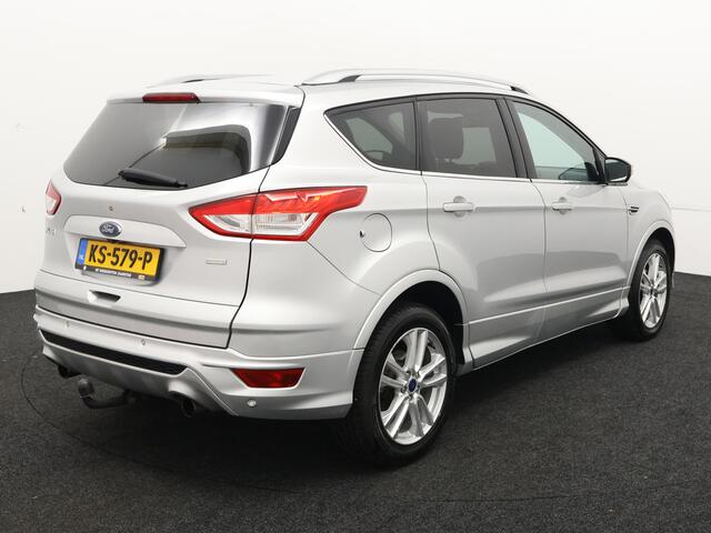 Ford KUGA 1.5 Titanium Styling Pack Trekhaak
