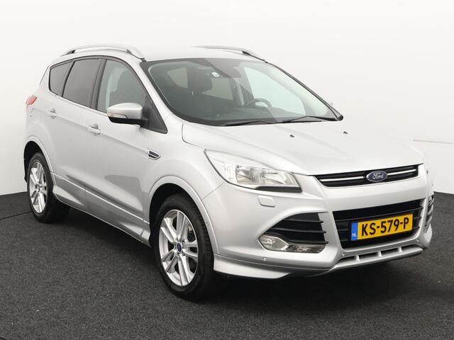 Ford KUGA 1.5 Titanium Styling Pack Trekhaak