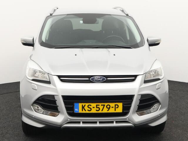 Ford KUGA 1.5 Titanium Styling Pack Trekhaak