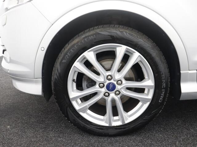 Ford KUGA 1.5 Titanium Styling Pack Trekhaak