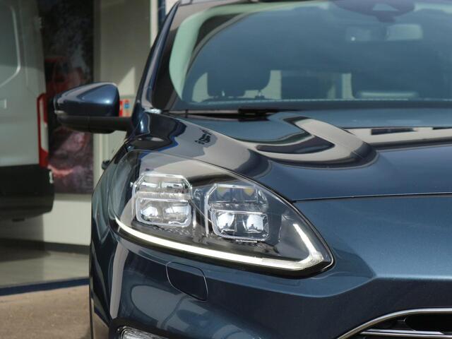 Ford KUGA 2.5 PHEV Titanium X * ADAP CRUISE * BLIS * TREKHAAK * EL KLEP *