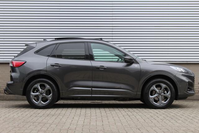 Ford KUGA 2.5 PHEV ST-Line X | Panoramadak | Trekhaak | BLIS | B&O | Head-up