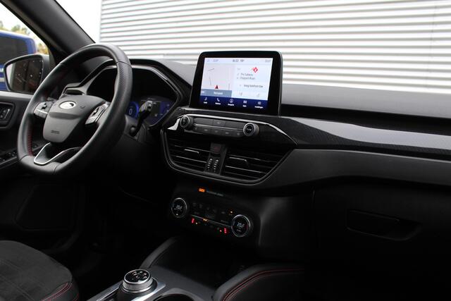 Ford KUGA 2.5 PHEV ST-Line X | Panoramadak | Trekhaak | BLIS | B&O | Head-up