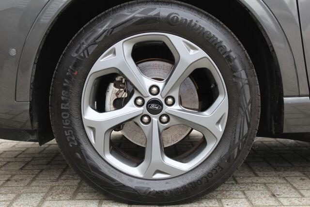 Ford KUGA 2.5 PHEV ST-Line X | Panoramadak | Trekhaak | BLIS | B&O | Head-up
