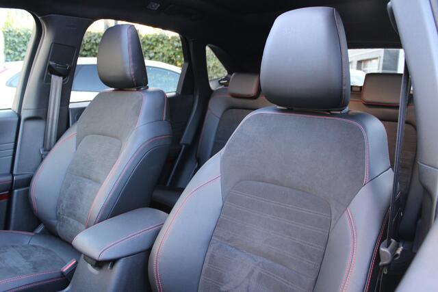 Ford KUGA 2.5 PHEV ST-Line X | Panoramadak | Trekhaak | BLIS | B&O | Head-up