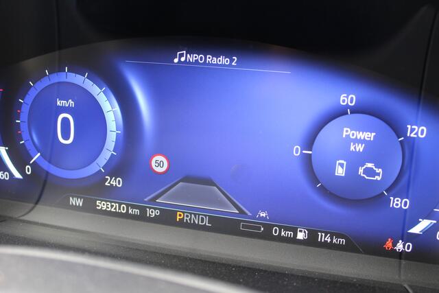 Ford KUGA 2.5 PHEV ST-Line X | Panoramadak | Trekhaak | BLIS | B&O | Head-up