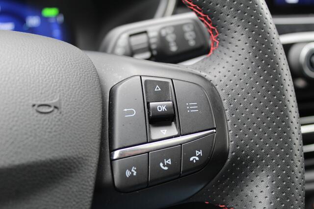 Ford KUGA 2.5 PHEV ST-Line X | Panoramadak | Trekhaak | BLIS | B&O | Head-up