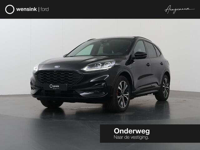 Ford KUGA 2.5 PHEV ST-Line X | Panoramadak | Winterpakket | B&O | Parkeercamera | Cruise Control Adaptief | Elektr. Achterklep |
