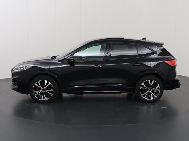 Ford KUGA 2.5 PHEV ST-Line X | Panoramadak | Winterpakket | B&O | Parkeercamera | Cruise Control Adaptief | Elektr. Achterklep |