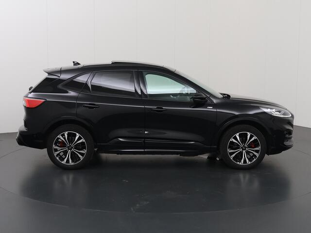 Ford KUGA 2.5 PHEV ST-Line X | Panoramadak | Winterpakket | B&O | Parkeercamera | Cruise Control Adaptief | Elektr. Achterklep |