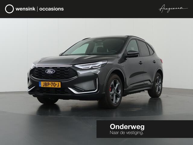 Ford KUGA 2.5 PHEV ST-Line X | Trekhaak | Panoramadak | Winterpakket | Head Up | Matrix Led | Cruise Control Adaptief |