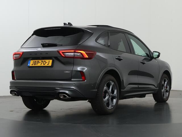 Ford KUGA 2.5 PHEV ST-Line X | Trekhaak | Panoramadak | Winterpakket | Head Up | Matrix Led | Cruise Control Adaptief |