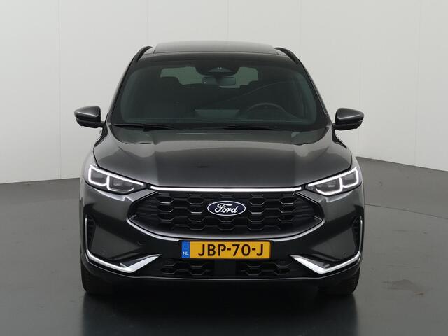 Ford KUGA 2.5 PHEV ST-Line X | Trekhaak | Panoramadak | Winterpakket | Head Up | Matrix Led | Cruise Control Adaptief |