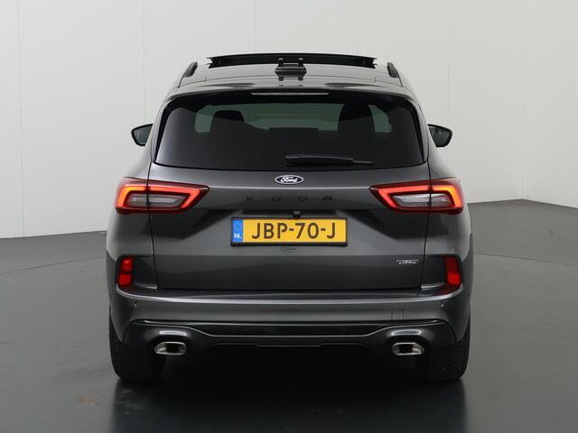 Ford KUGA 2.5 PHEV ST-Line X | Trekhaak | Panoramadak | Winterpakket | Head Up | Matrix Led | Cruise Control Adaptief |
