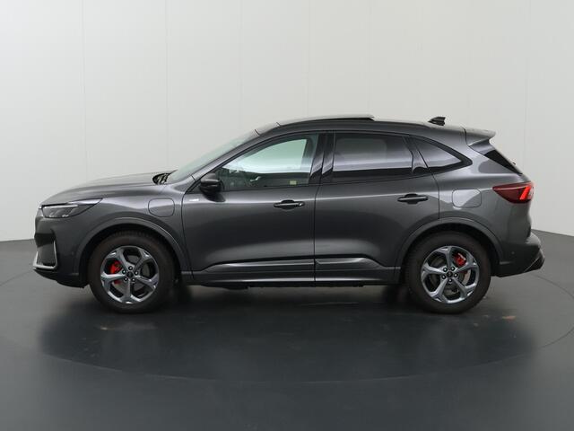 Ford KUGA 2.5 PHEV ST-Line X | Trekhaak | Panoramadak | Winterpakket | Head Up | Matrix Led | Cruise Control Adaptief |