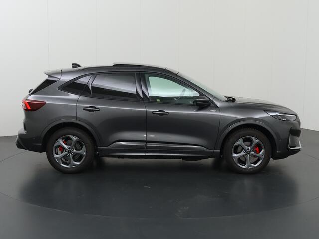 Ford KUGA 2.5 PHEV ST-Line X | Trekhaak | Panoramadak | Winterpakket | Head Up | Matrix Led | Cruise Control Adaptief |