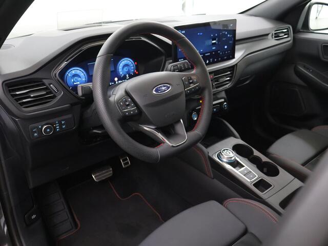 Ford KUGA 2.5 PHEV ST-Line X | Trekhaak | Panoramadak | Winterpakket | Head Up | Matrix Led | Cruise Control Adaptief |