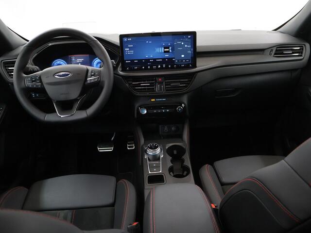 Ford KUGA 2.5 PHEV ST-Line X | Trekhaak | Panoramadak | Winterpakket | Head Up | Matrix Led | Cruise Control Adaptief |