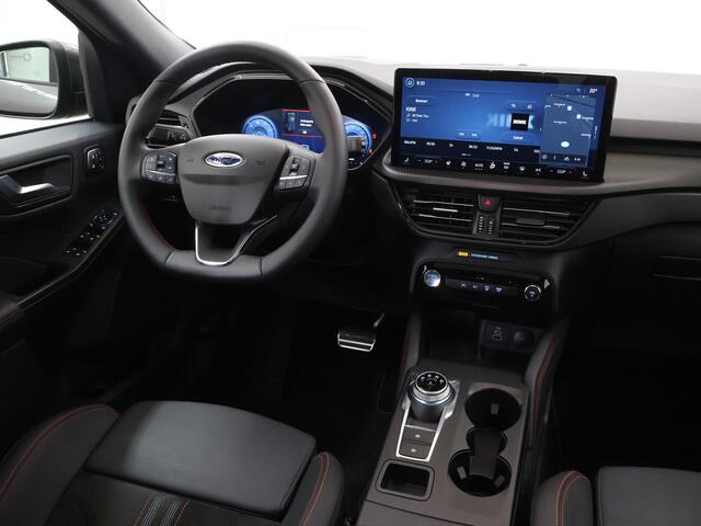 Ford KUGA 2.5 PHEV ST-Line X | Trekhaak | Panoramadak | Winterpakket | Head Up | Matrix Led | Cruise Control Adaptief |